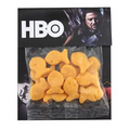 Billboard Medium Bag with Goldfish Cracker